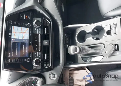 2021 Toyota Highlander Xse из США, поврежденный, VIN 5TDJZRAH1MS033062